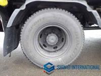Mitsubishi FUSO FIGHTER 1993