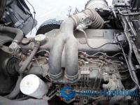 Mitsubishi FUSO FIGHTER 1993