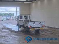 Mitsubishi FUSO FIGHTER 1990