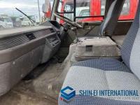 Mitsubishi FUSO FIGHTER 1990