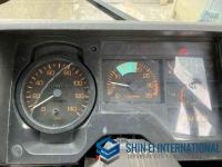 Mitsubishi FUSO FIGHTER 1990