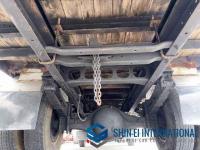 Mitsubishi FUSO FIGHTER 1990