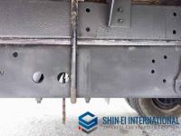 Mitsubishi FUSO FIGHTER 1990