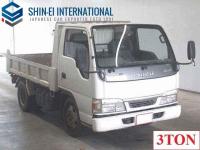 Isuzu ELF 2004