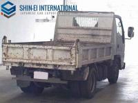 Isuzu ELF 2004
