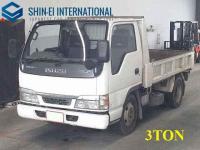 Isuzu ELF 2004