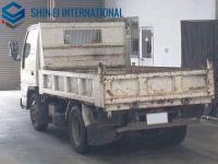 Isuzu ELF 2004