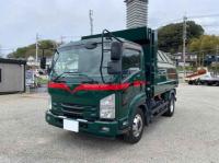 Isuzu Forward 2015