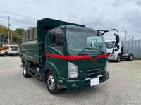 Isuzu Forward 2015