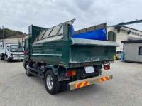 Isuzu Forward 2015