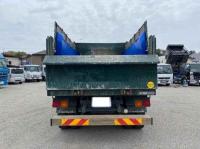 Isuzu Forward 2015