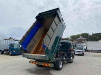 Isuzu Forward 2015