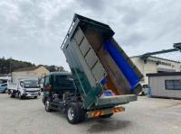 Isuzu Forward 2015