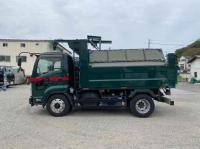 Isuzu Forward 2015
