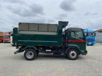 Isuzu Forward 2015