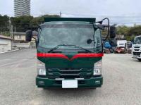 Isuzu Forward 2015