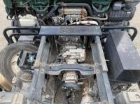 Isuzu Forward 2015
