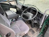 Isuzu Forward 2015