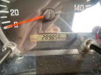 Isuzu Forward 2015