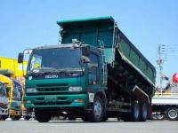 Isuzu Forward 2007