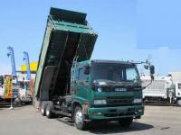 Isuzu Forward 2007