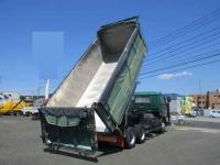 Isuzu Forward 2007