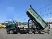 Isuzu Forward 2007