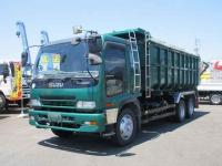 Isuzu Forward 2007