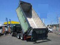 Isuzu Forward 2007