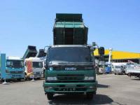 Isuzu Forward 2007