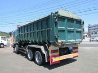 Isuzu Forward 2007