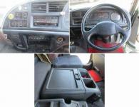 Isuzu Forward 2007