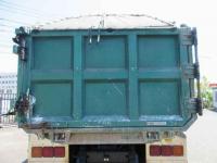 Isuzu Forward 2007