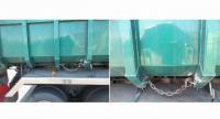 Isuzu Forward 2007