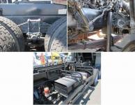 Isuzu Forward 2007
