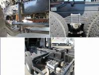 Isuzu Forward 2007