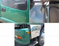 Isuzu Forward 2007