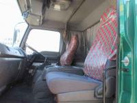 Isuzu Forward 2007