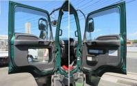Isuzu Forward 2007