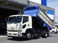 Isuzu Forward 2014