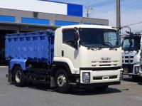 Isuzu Forward 2014