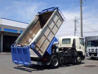 Isuzu Forward 2014