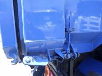 Isuzu Forward 2014