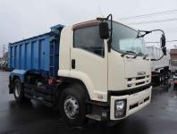 Isuzu Forward 2011