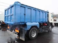 Isuzu Forward 2011