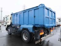 Isuzu Forward 2011