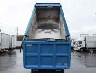 Isuzu Forward 2011