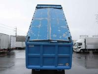 Isuzu Forward 2011