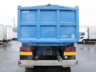 Isuzu Forward 2011