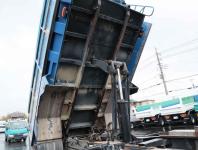 Isuzu Forward 2011